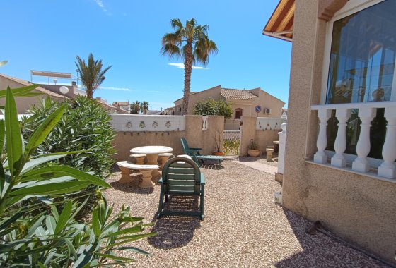 Re-Sale - Townhouse - Algorfa