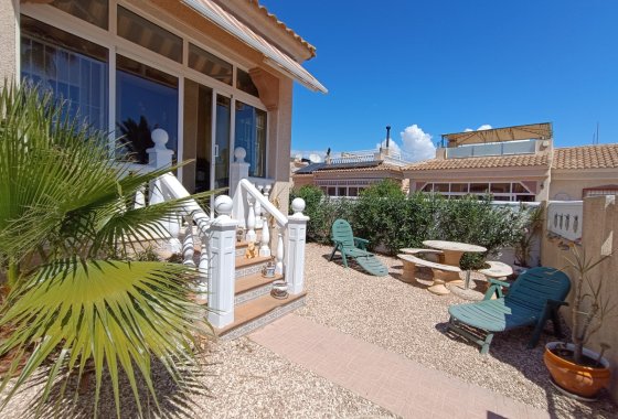 Re-Sale - Townhouse - Algorfa