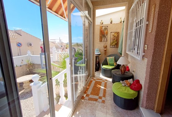 Re-Sale - Townhouse - Algorfa
