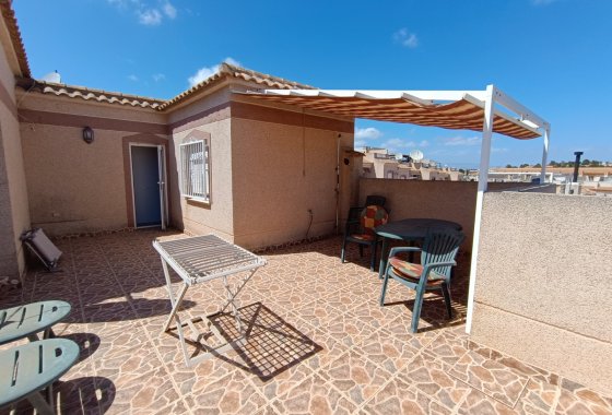 Re-Sale - Townhouse - Algorfa