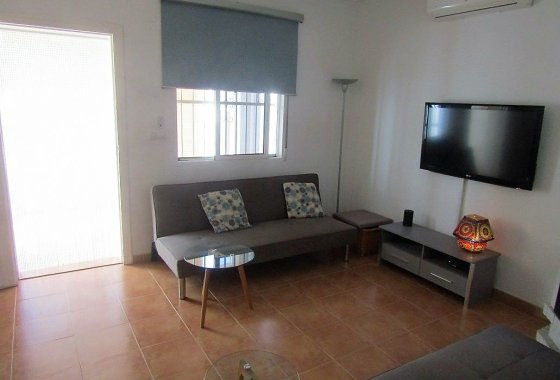 Reventa - Semi - Detached Villa - Algorfa