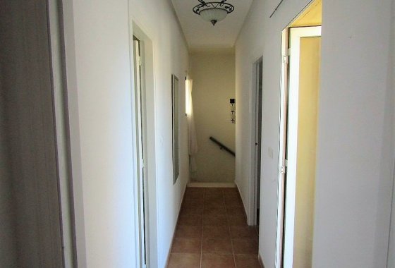 Reventa - Semi - Detached Villa - Algorfa