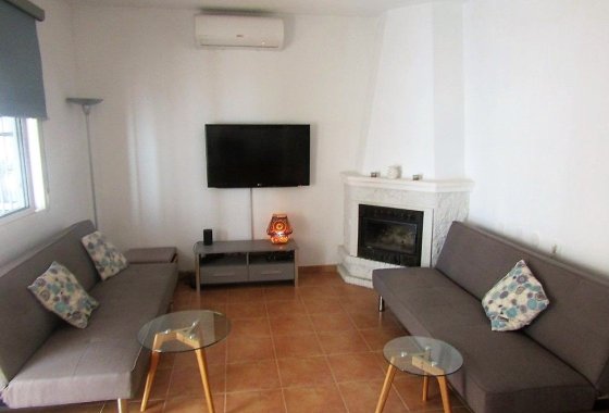 Reventa - Semi - Detached Villa - Algorfa