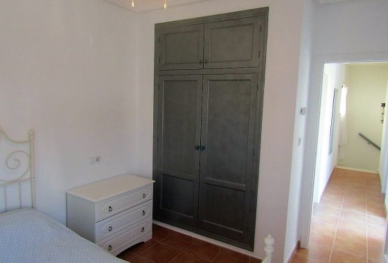 Reventa - Semi - Detached Villa - Algorfa