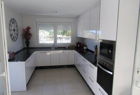 Re-Sale - Detached Villa - Rojales - Ciudad Quesada