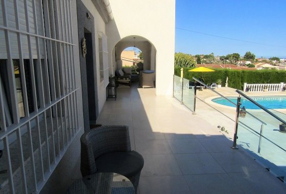 Re-Sale - Detached Villa - Rojales - Ciudad Quesada