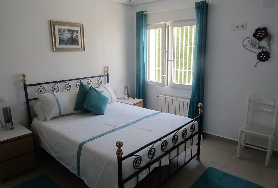 Re-Sale - Detached Villa - Rojales - Ciudad Quesada