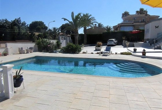 Re-Sale - Detached Villa - Rojales - Ciudad Quesada