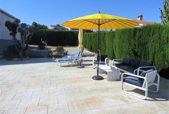 Re-Sale - Detached Villa - Rojales - Ciudad Quesada