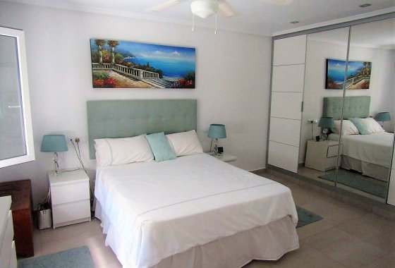 Re-Sale - Detached Villa - Rojales - Ciudad Quesada