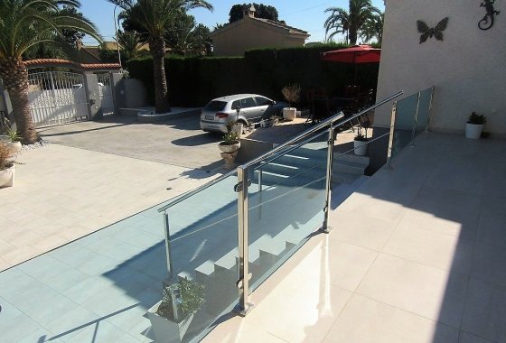 Re-Sale - Detached Villa - Rojales - Ciudad Quesada