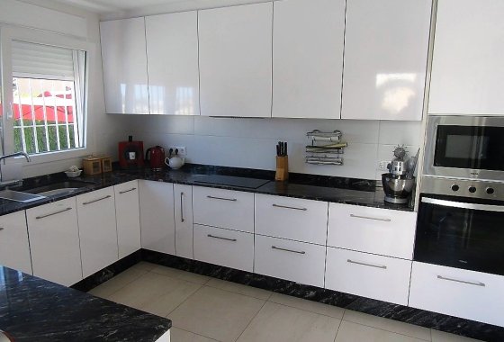 Re-Sale - Detached Villa - Rojales - Ciudad Quesada