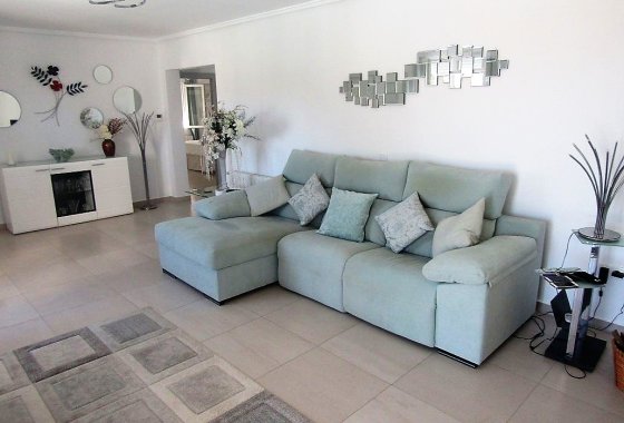 Re-Sale - Detached Villa - Rojales - Ciudad Quesada