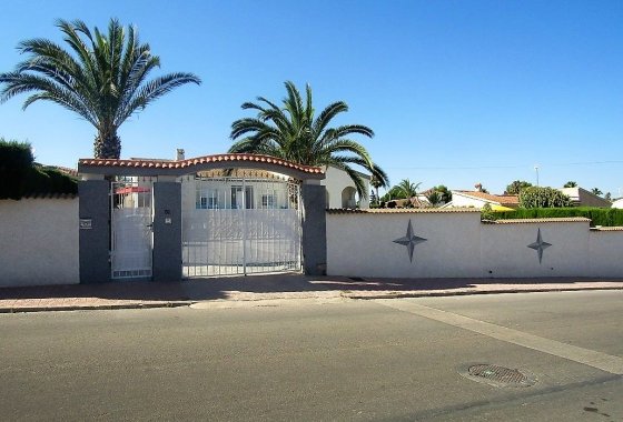 Re-Sale - Detached Villa - Rojales - Ciudad Quesada