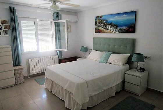 Re-Sale - Detached Villa - Rojales - Ciudad Quesada