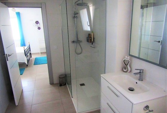 Re-Sale - Detached Villa - Rojales - Ciudad Quesada