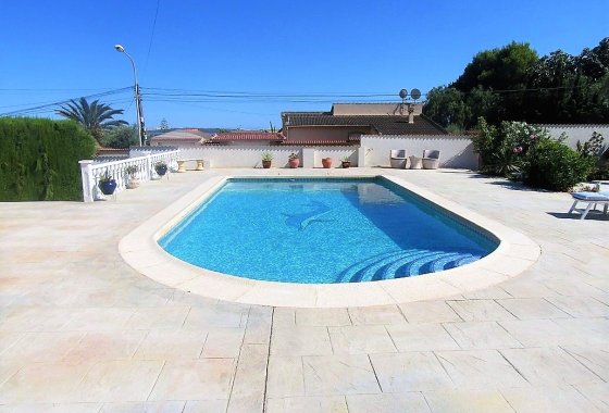 Re-Sale - Detached Villa - Rojales - Ciudad Quesada