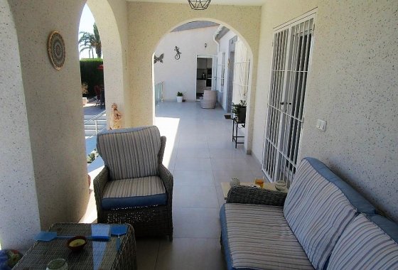 Re-Sale - Detached Villa - Rojales - Ciudad Quesada