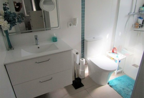 Re-Sale - Detached Villa - Rojales - Ciudad Quesada