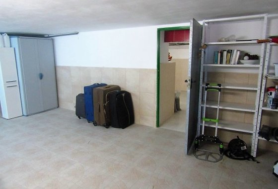 Re-Sale - Detached Villa - Rojales - Ciudad Quesada