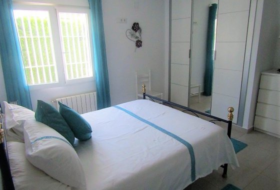 Re-Sale - Detached Villa - Rojales - Ciudad Quesada