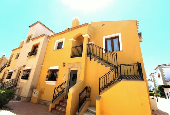 Reventa - Apartamento - Algorfa