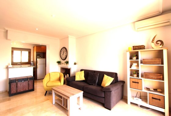 Reventa - Apartamento - Algorfa