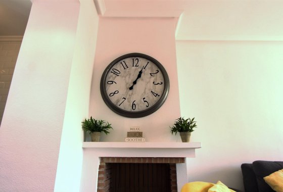 Reventa - Apartamento - Algorfa