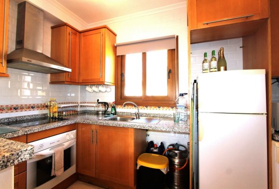 Reventa - Apartamento - Algorfa
