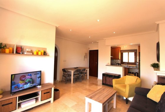 Reventa - Apartamento - Algorfa