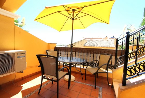 Reventa - Apartamento - Algorfa