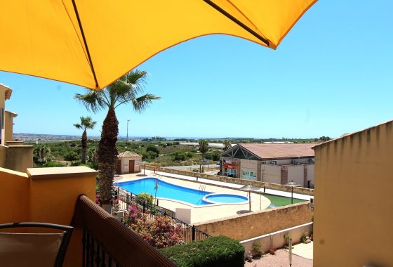 Reventa - Apartamento - Algorfa