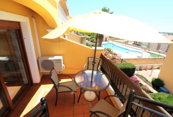 Reventa - Apartamento - Algorfa