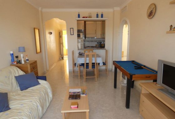 Re-Sale - Apartment - Algorfa