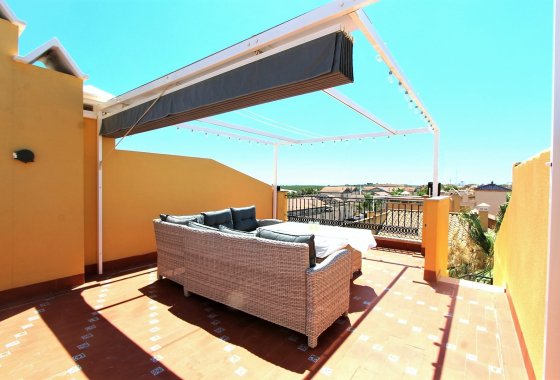 Reventa - Apartamento - Algorfa