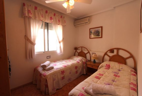 Reventa - Duplex - Algorfa