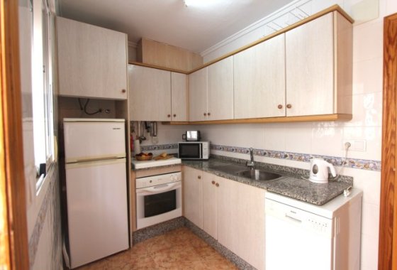 Reventa - Duplex - Algorfa