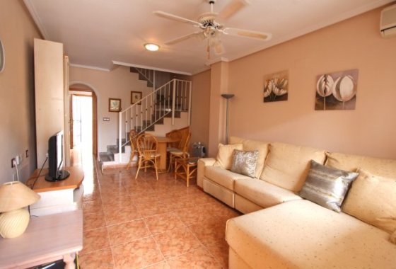 Reventa - Duplex - Algorfa