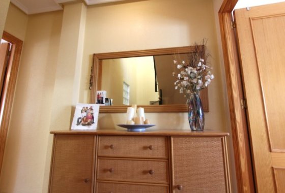 Reventa - Duplex - Algorfa