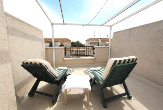 Reventa - Duplex - Algorfa