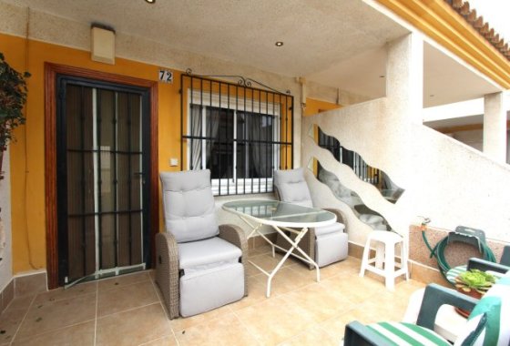 Reventa - Duplex - Algorfa