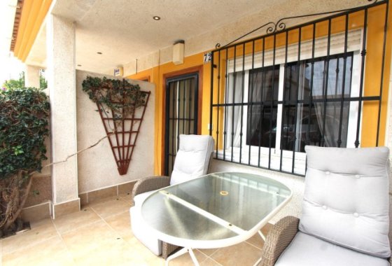 Reventa - Duplex - Algorfa