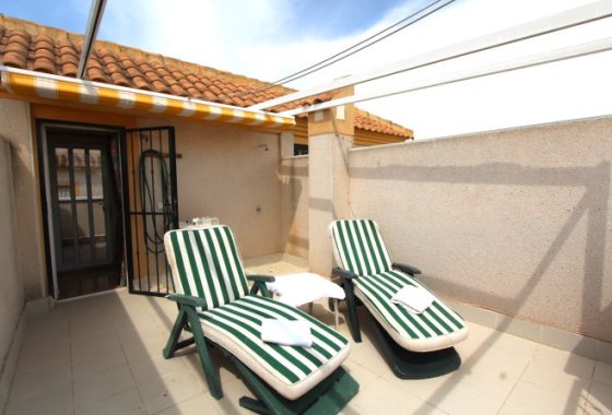 Reventa - Duplex - Algorfa