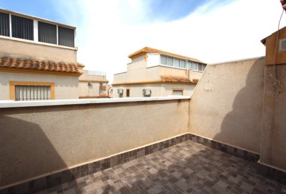 Reventa - Duplex - Algorfa