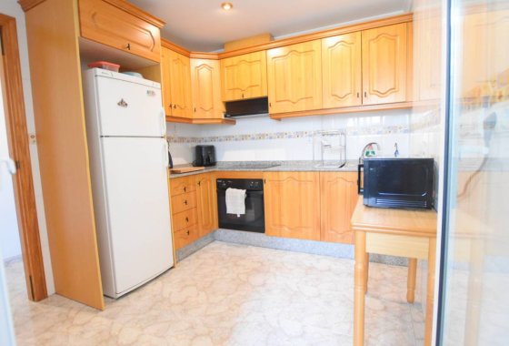 Re-Sale - Apartment - Los Montesinos