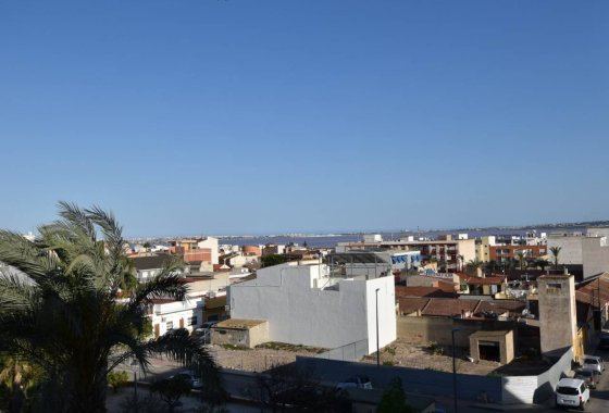 Re-Sale - Apartment - Los Montesinos
