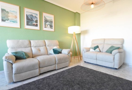 Re-Sale - Apartment - Los Montesinos