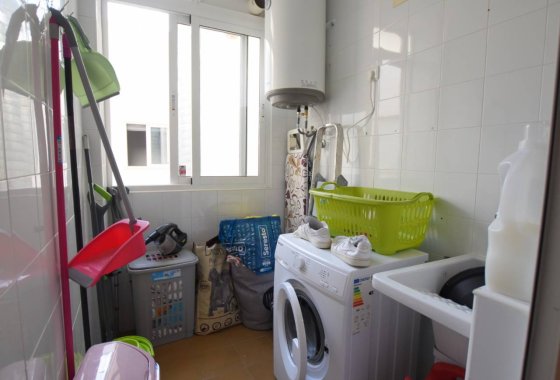 Re-Sale - Apartment - Los Montesinos