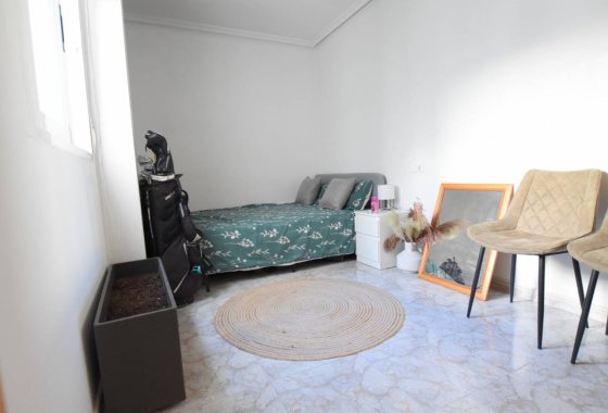 Re-Sale - Apartment - Los Montesinos