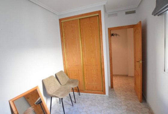 Re-Sale - Apartment - Los Montesinos